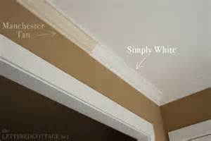 Simply White - bright!