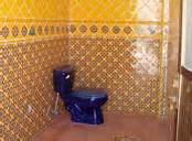 Saltillo Tile Galore