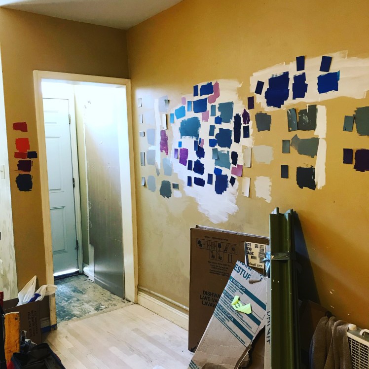 No need to suffer like this client did before calling me.